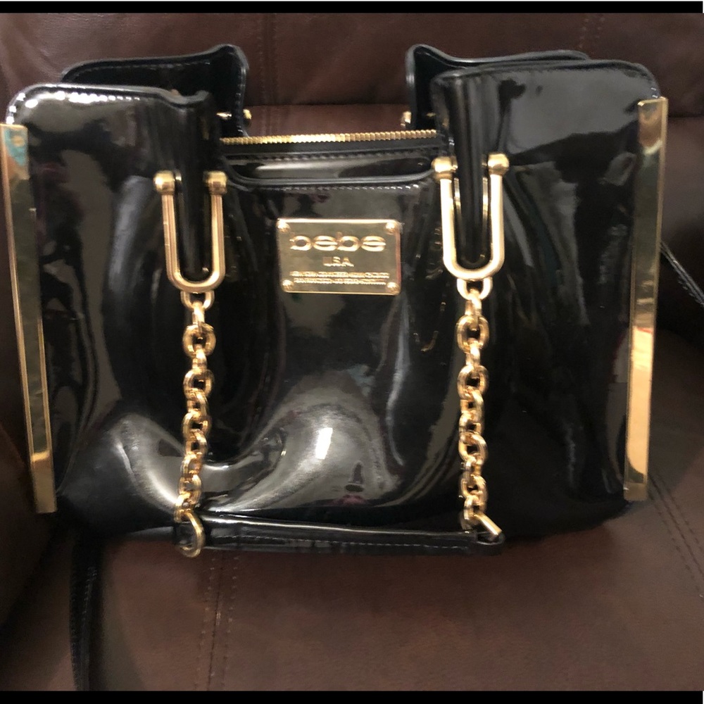 Bebe handbag